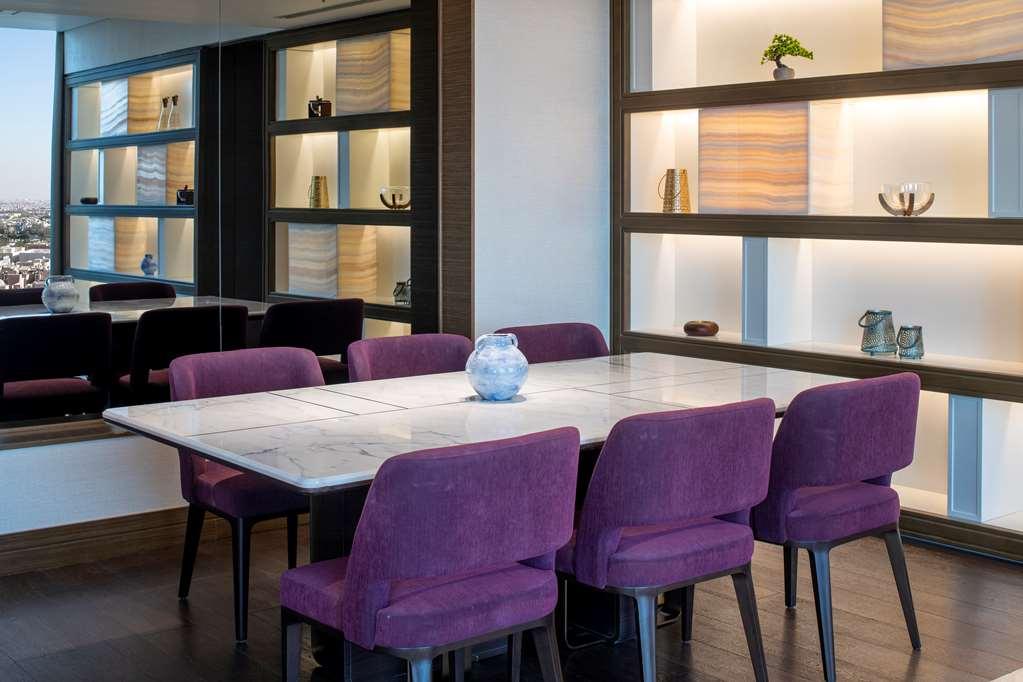 Doubletree Suites By Hilton - Riyadh Financial District Zimmer foto