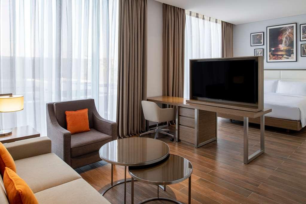Doubletree Suites By Hilton - Riyadh Financial District Zimmer foto