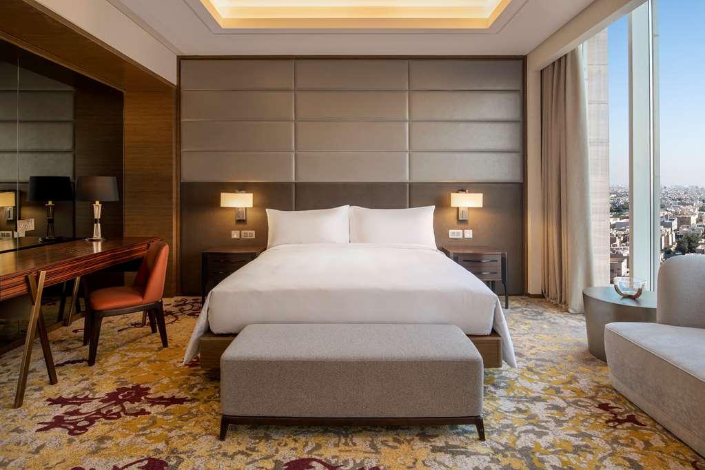 Doubletree Suites By Hilton - Riyadh Financial District Zimmer foto